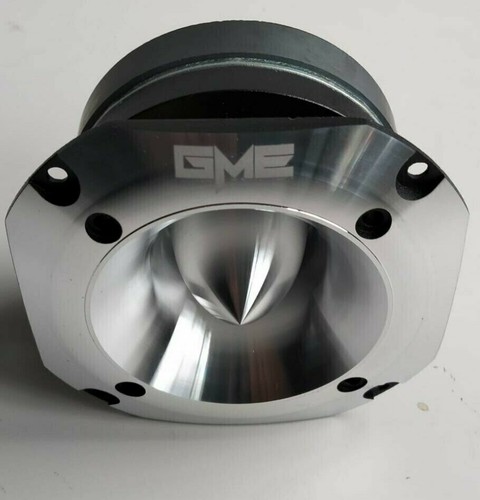 Coppia tweeter 400w ohm - 4,