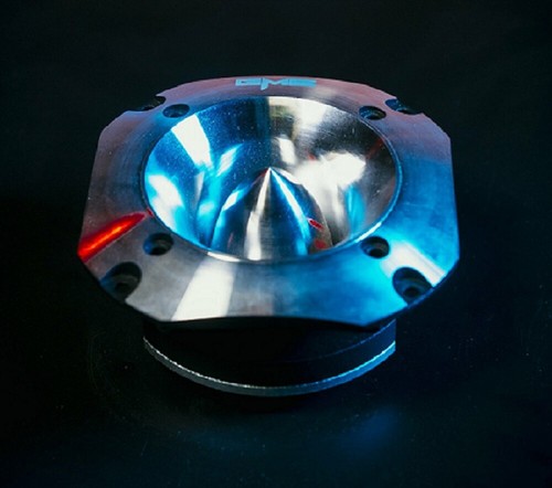 Coppia tweeter 400 watt - watt, ohm