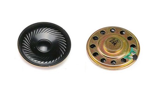 Mini speaker 4cm - mini,