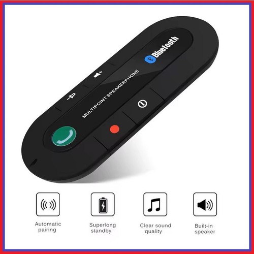 Kit vivavoce bluetooth - bluetooth, 4.1