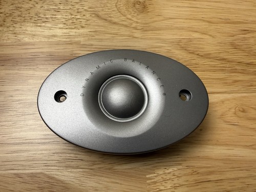 Polk audio fxi tweeter - a4, 1"