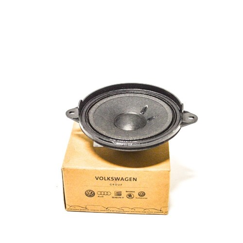 Audi dashboard speaker - audi, c7