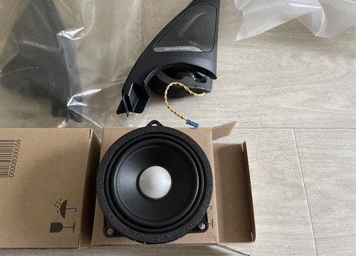 Adatto per bmw f20 serie - adatto, 1