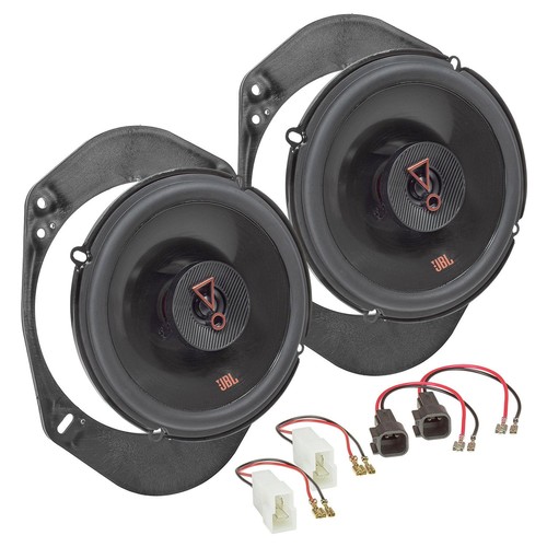 Jbl stage3 627f - stage3, adatto