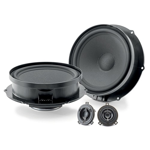 Focal vw180 casse - focal, |