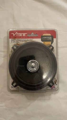 Vibe british audio - british,