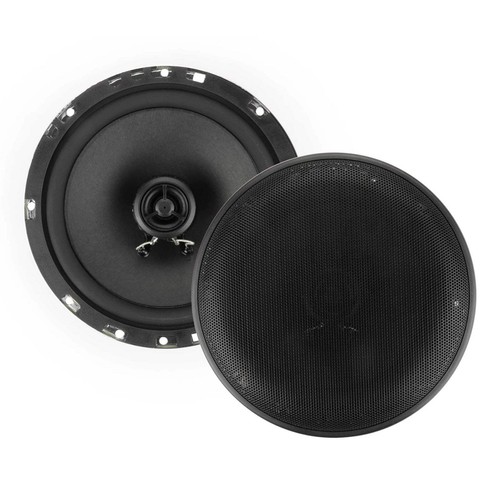 Retrosound altoparlanti stereo - altoparlanti,