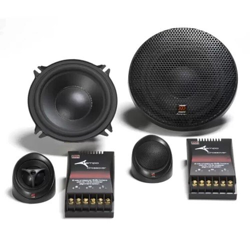 Morel tempo kit - morel®,