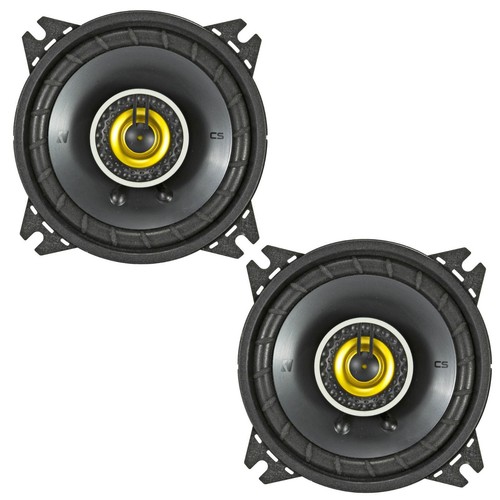 Kicker 46csc44 serie - kicker, cs