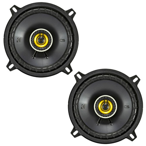 Kicker 46csc54 serie 25 - 46csc54, cs