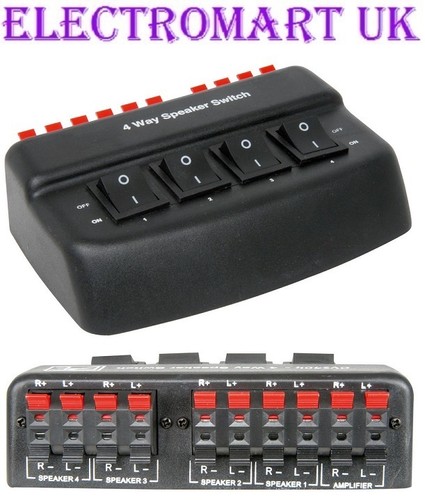 Coppia altoparlanti stereo - coppia,