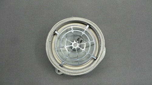 Audi altoparlante - q7,