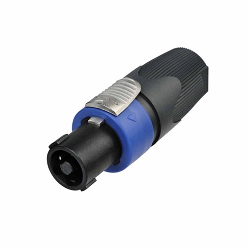Neutrik fiche speakon 4 - speakon,