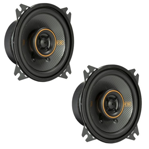 Kicker 51ksc404 serie - ks,