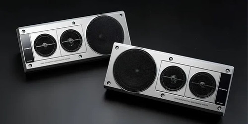 Pioneer x40sxt retro vie - pioneer,
