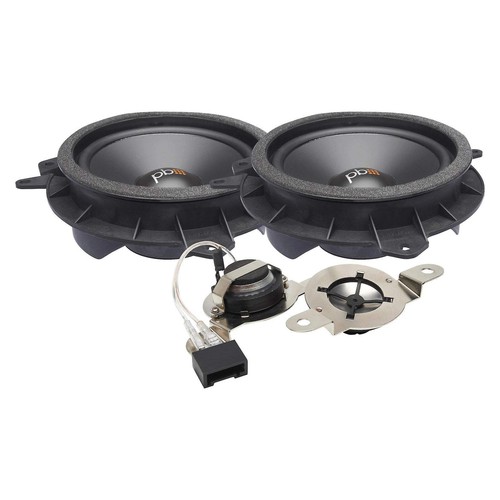 Powerbass oe65c 5 pollici - powerbass, 6,5