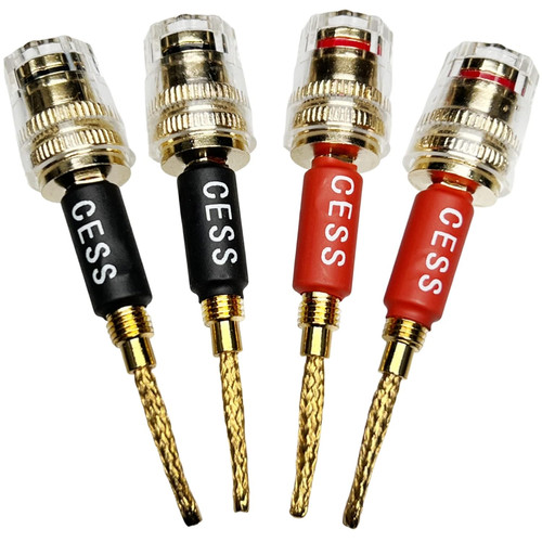 Cess 220 pin banana plug - pin,