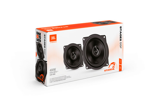 Jbl stage2 55f altoparlanti - stage2,